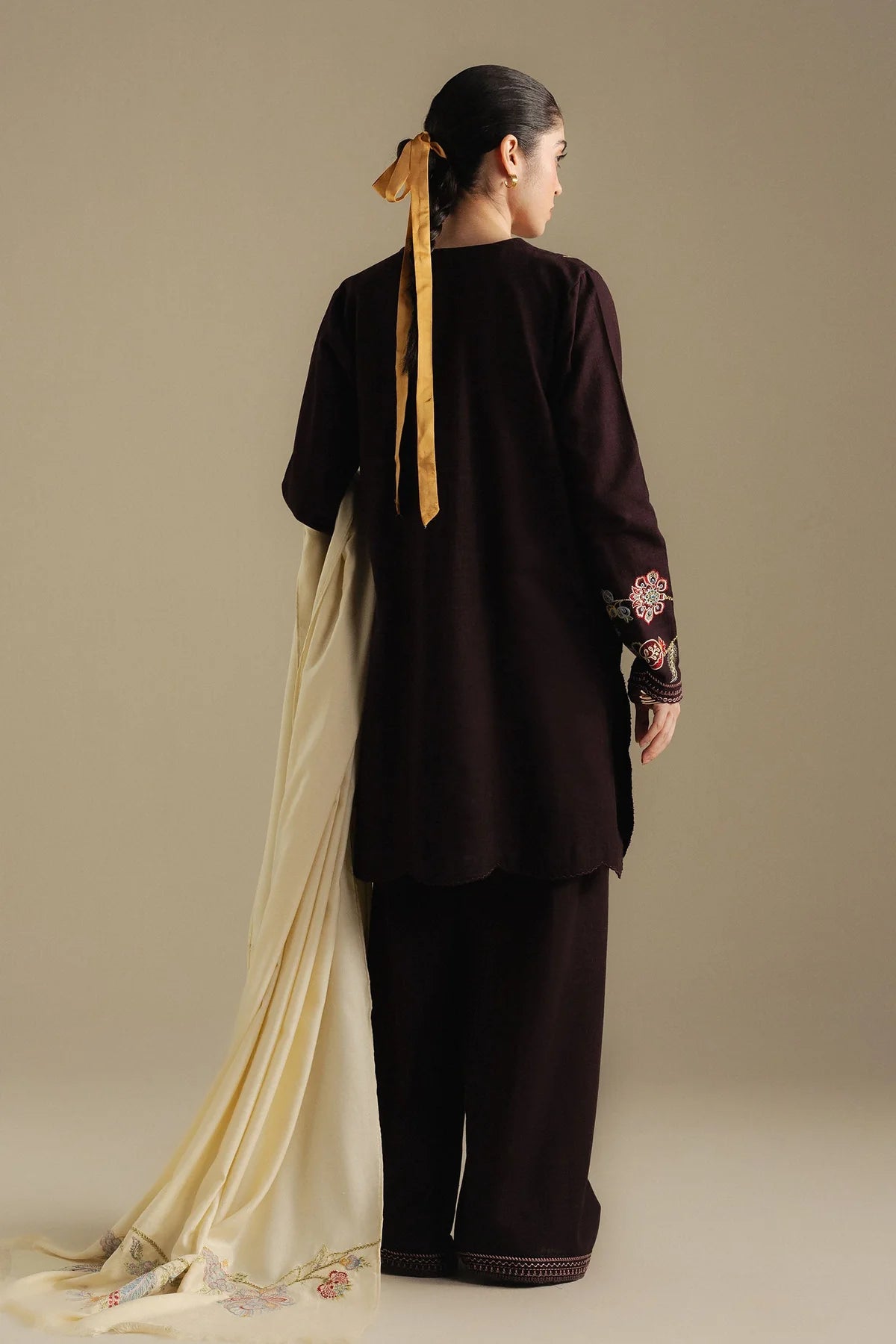 Berry-3A - Zara Shah Jahan