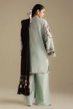 Breeze-7A - Zara Shah Jahan