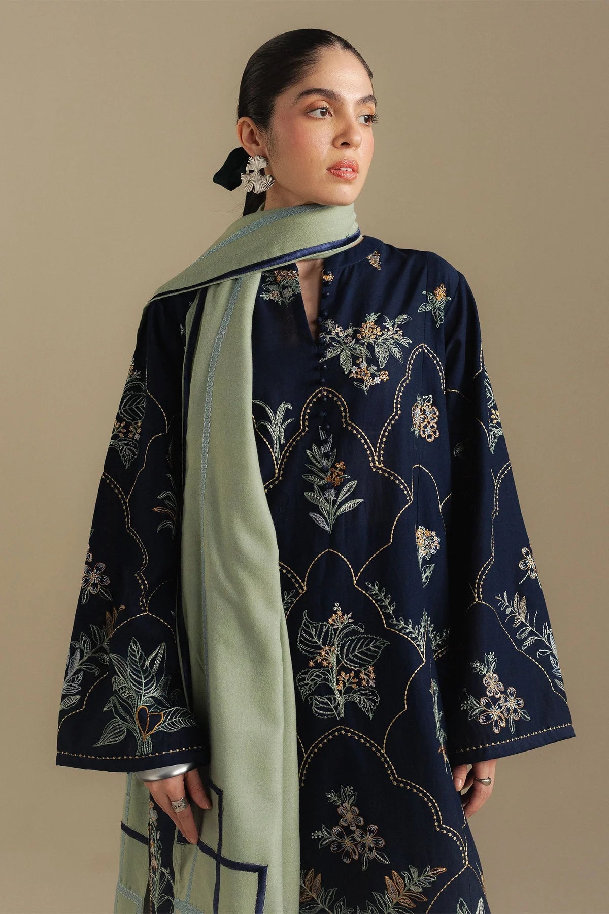 Amber-1B - Zara Shah Jahan