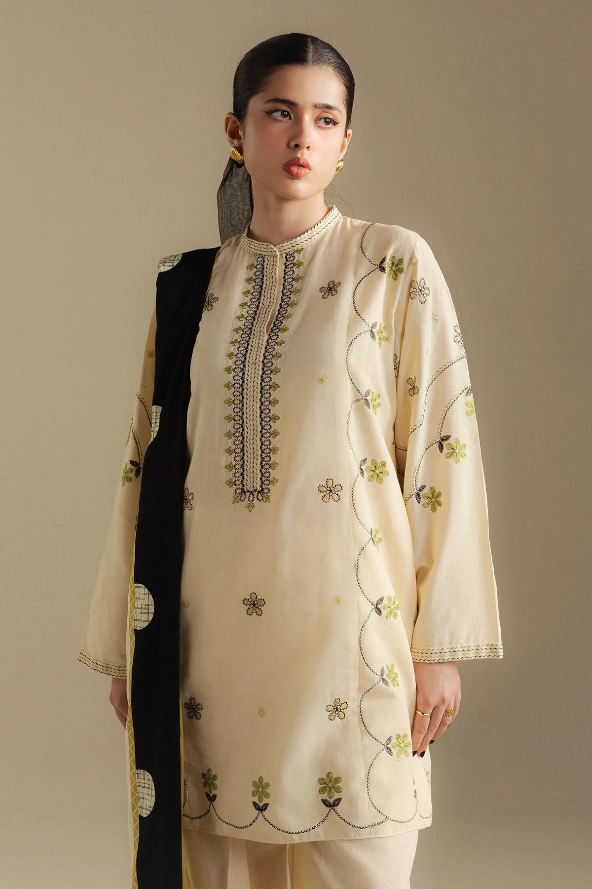 Fawn-8B - Zara Shah Jahan