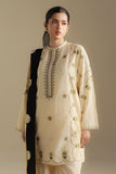 Fawn-8B - Zara Shah Jahan
