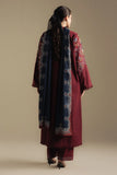 Coral-4B - Zara Shah Jahan