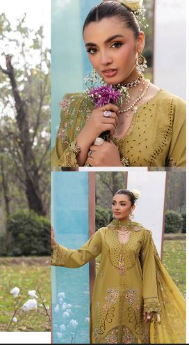 D 07 - Ayzal by Panache