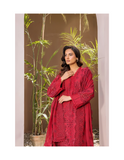 Noor E Chasham by Aalaya Summer Vol 05 '25 D 01 - Aalaya