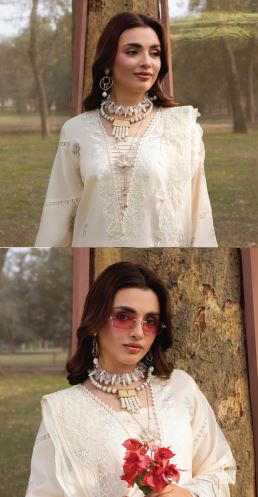 D 02 - Ayzal by Panache