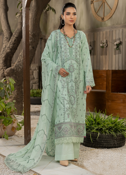 08 - Pankh Premium Collection by Smile