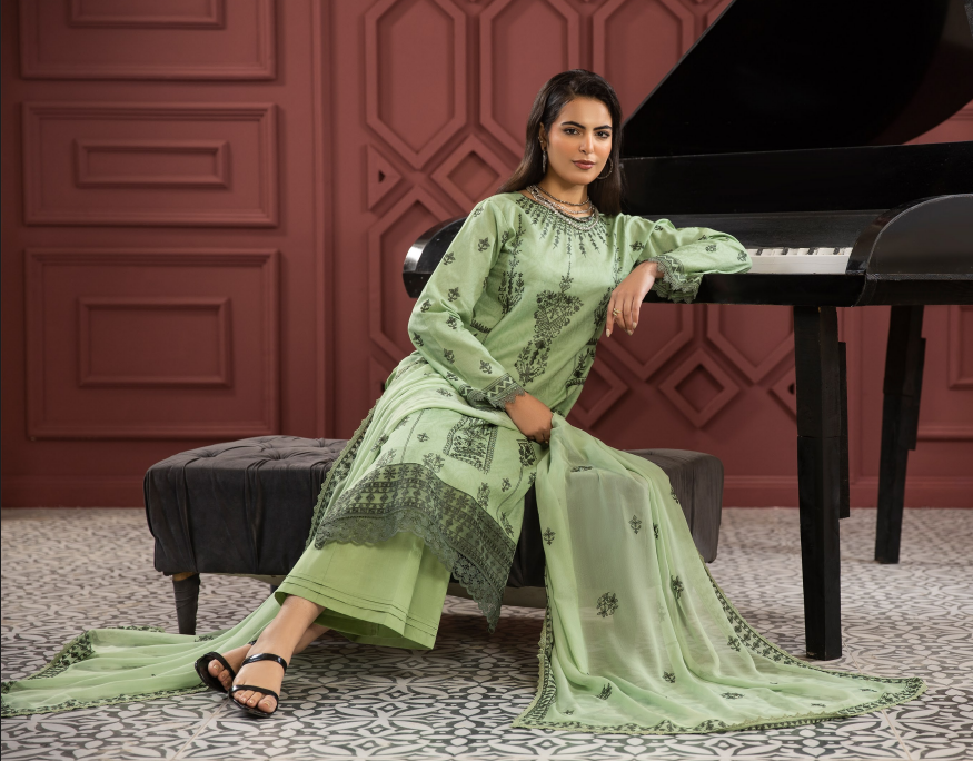 04 - Saffron Premium vol 1 by AzamArts