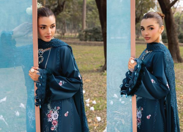 D 06 - Ayzal by Panache