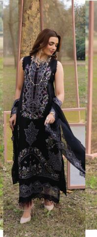 D 04 - Ayzal by Panache