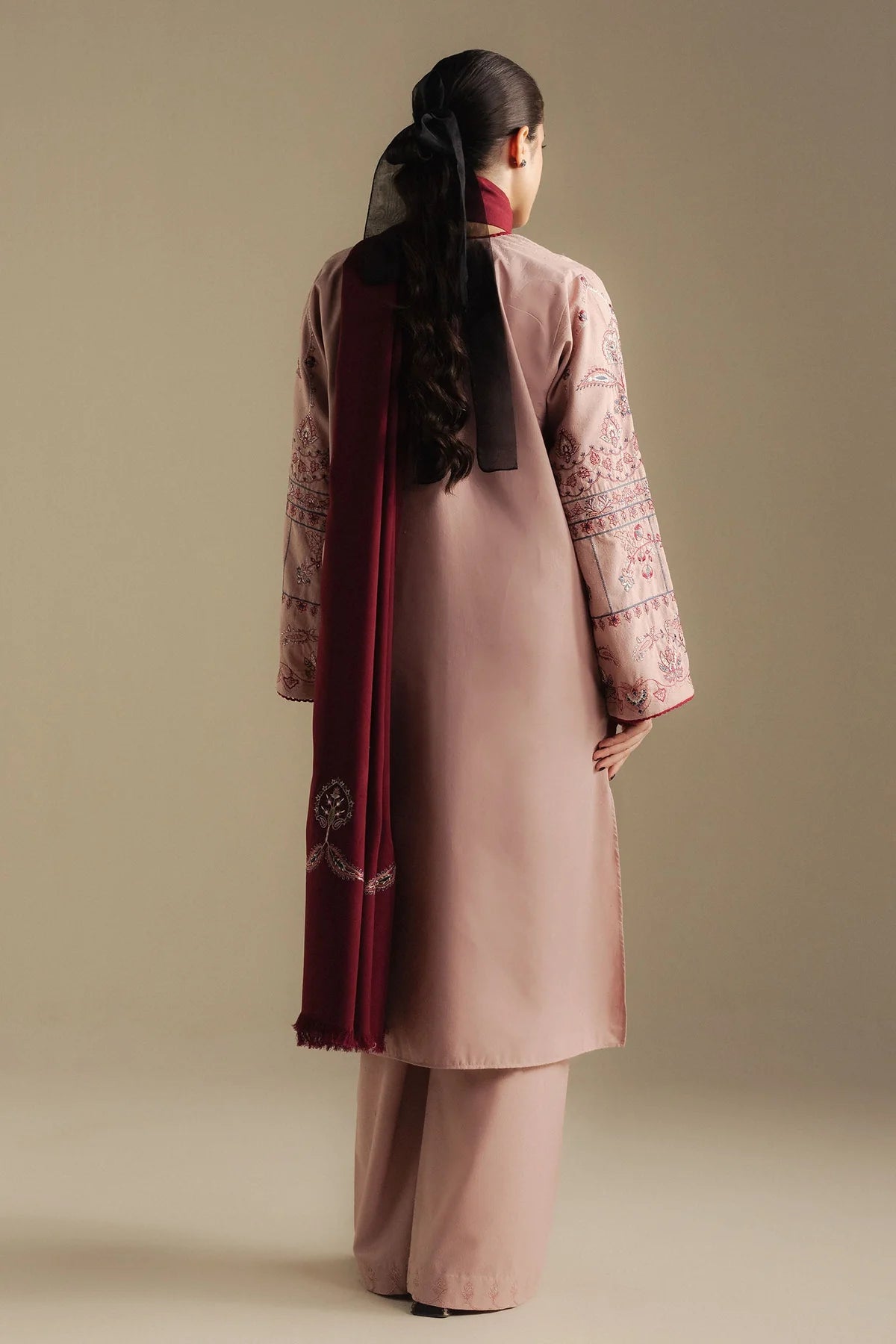 Bloom-6A - Zara Shah Jahan