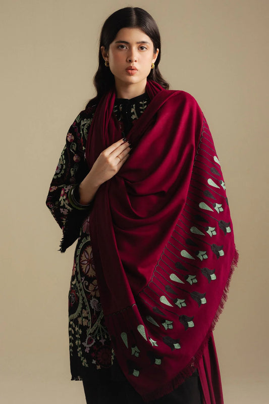 Breeze-7B - Zara Shah Jahan