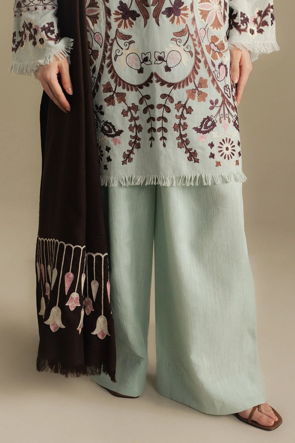 Breeze-7A - Zara Shah Jahan