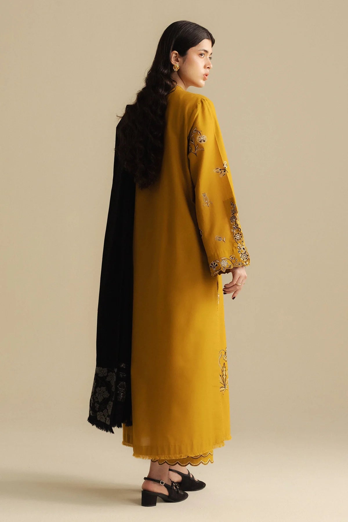 Dawn-5A - Zara Shah Jahan