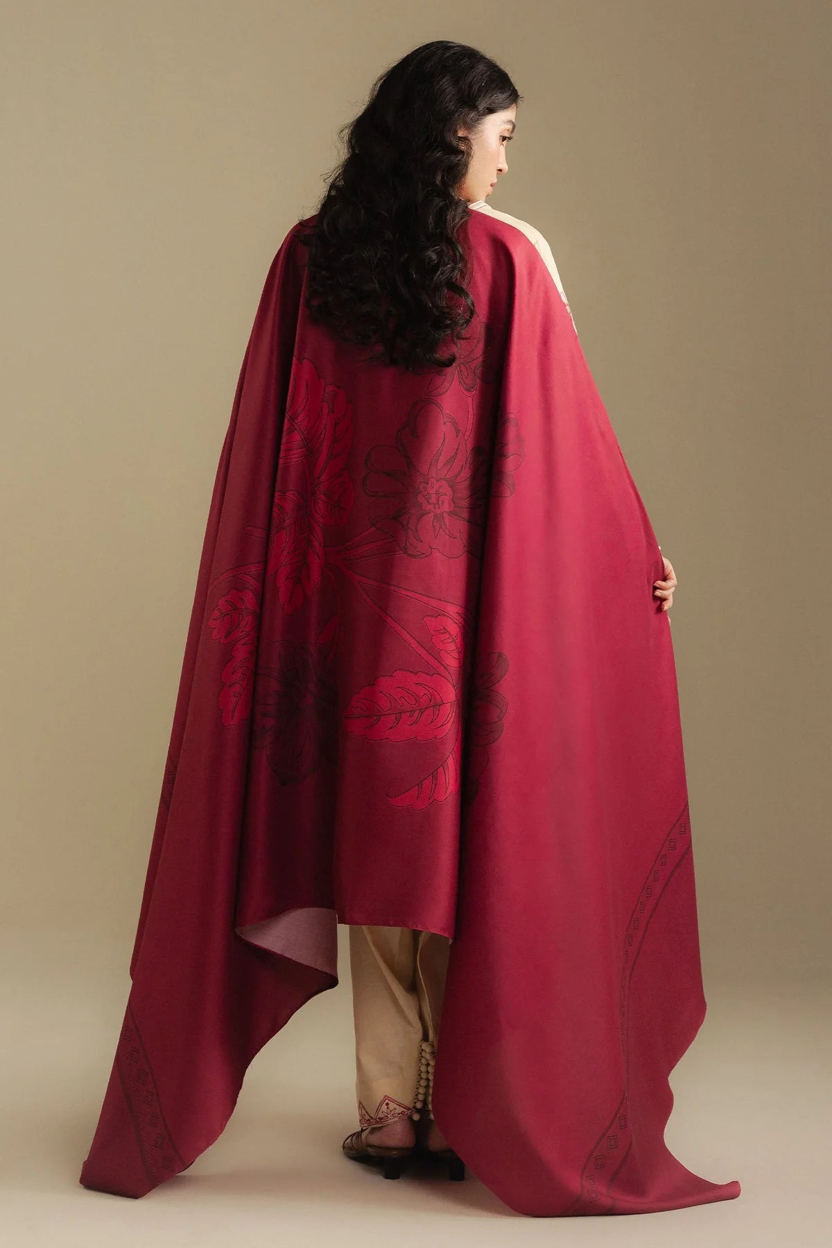 Snowdrop-10A - Zara Shah Jahan