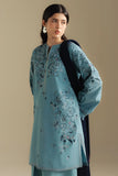 Laurel-9B - Zara Shah Jahan
