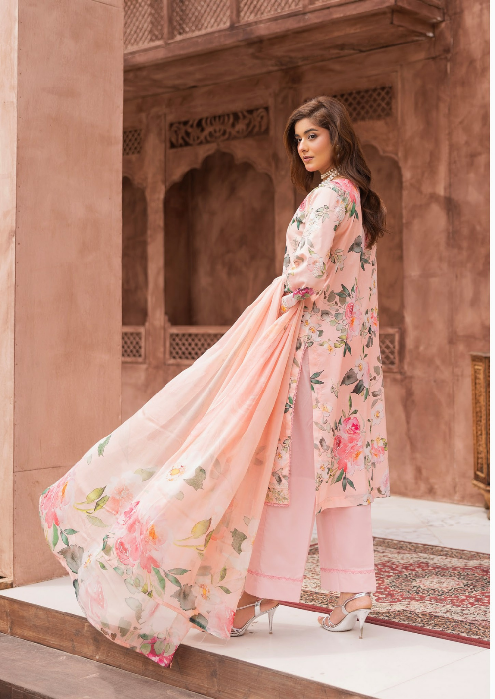 Design # 1 - Sanam