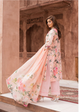 Design # 1 - Sanam