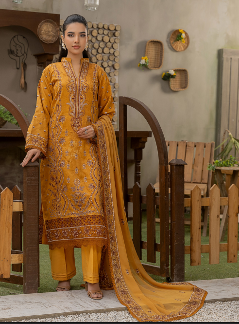 06 - Pankh Premium Collection by Smile