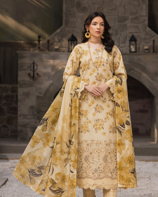 Design - 02 - Sanam Saeed