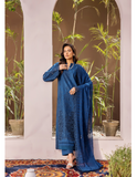 Noor E Chasham by Aalaya Summer Vol 05 '25 D 02 - Aalaya