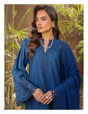 Noor E Chasham by Aalaya Summer Vol 05 '25 D 02 - Aalaya