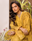 Noor E Chasham by Aalaya Summer Vol 05 '25 D 03 - Aalaya
