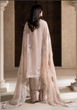 Roshanara - Azu By Ahmad Embroideries Volume 17