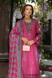 3-PC Unstitched Printed Lawn Collection CP5-03 - CHARIZMA