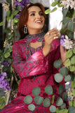 3-PC Unstitched Printed Lawn Collection CP5-03 - CHARIZMA