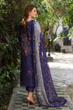 3-PC Unstitched Printed Lawn Collection CP5-06 - CHARIZMA