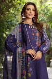 3-PC Unstitched Printed Lawn Collection CP5-06 - CHARIZMA