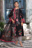 3-PC Unstitched Printed Lawn Collection CP5-01 - CHARIZMA