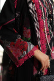 3-PC Unstitched Printed Lawn Collection CP5-01 - CHARIZMA