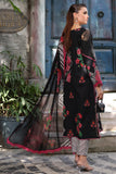 3-PC Unstitched Printed Lawn Collection CP5-01 - CHARIZMA