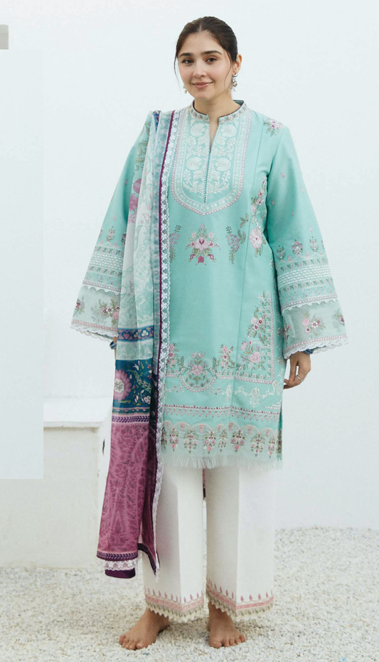 COCO BY ZARA SHAH JAHAN 05