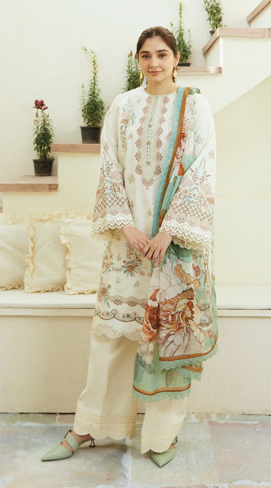 COCO BY ZARA SHAH JAHAN 10