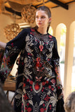 MPT-2912-B 3 Piece Unstitched Embroidered Lawn Suit - M.Prints Spring Summer 2026