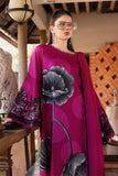 MPT-2913-B 3 Piece Unstitched Embroidered Lawn Suit - M.Prints Spring Summer 2026