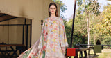 MPT-2914-A 3 Piece Unstitched Embroidered Lawn Suit - M.Prints Spring Summer 2026