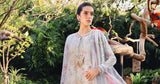 MPT-2901-A 3 Piece Unstitched Embroidered Lawn Suit - M.Prints Spring Summer 2026