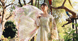 MPT-2901-B 3 Piece Unstitched Embroidered Lawn Suit - M.Prints Spring Summer 2026