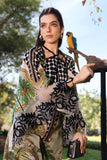 MPT-2905-A 3 Piece Unstitched Embroidered Lawn Suit - M.Prints Spring Summer 2026