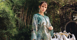 MPT-2907-A 3 Piece Unstitched Embroidered Lawn Suit - M.Prints Spring Summer 2026