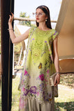 MPT-2909-A 3 Piece Unstitched Embroidered Lawn Suit - M.Prints Spring Summer 2026