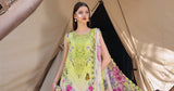 MPT-2909-A 3 Piece Unstitched Embroidered Lawn Suit - M.Prints Spring Summer 2026