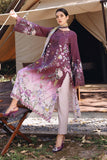 MPT-2909-B 3 Piece Unstitched Embroidered Lawn Suit - M.Prints Spring Summer 2026