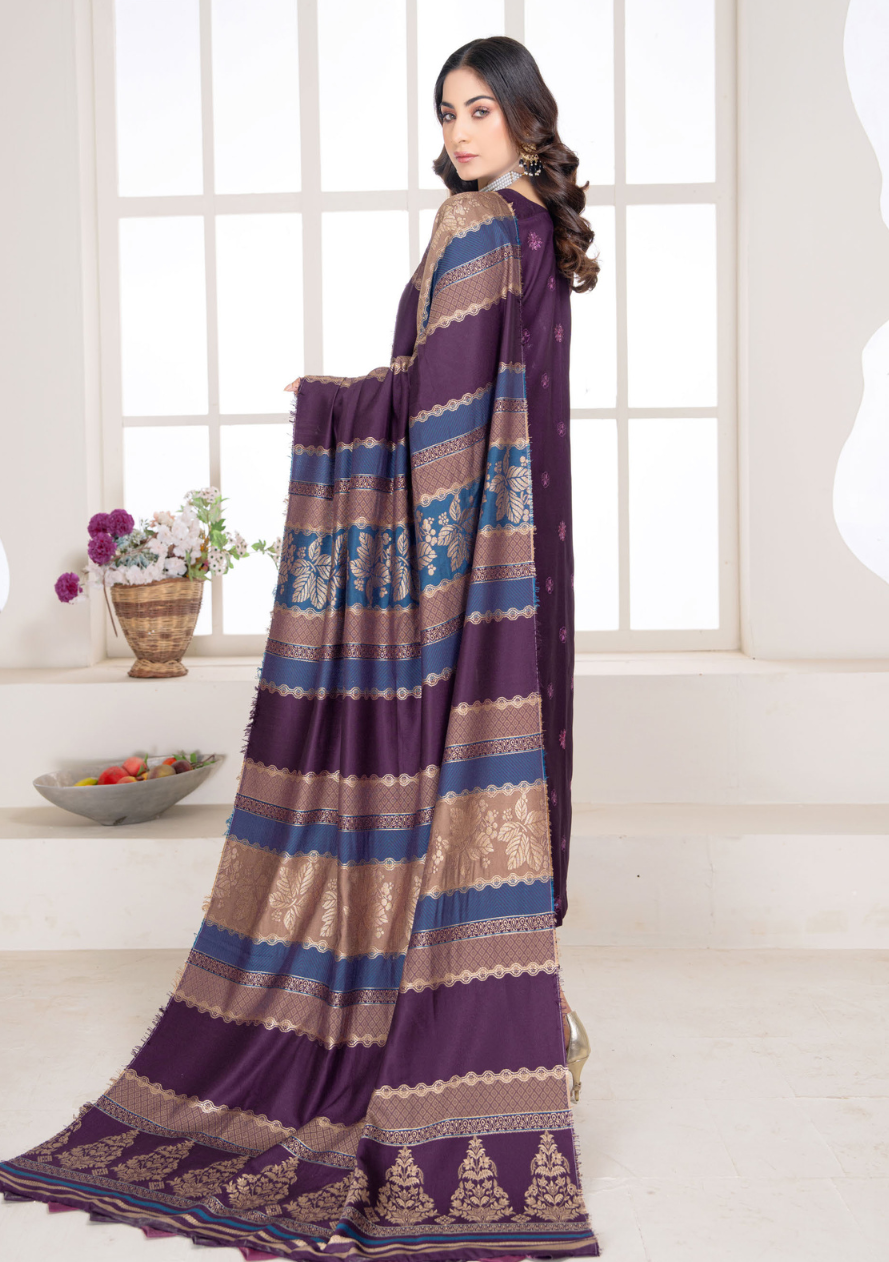 Rangoli by Aalaya Winter Vol 09 '24 D 01