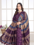 Rangoli by Aalaya Winter Vol 09 '24 D 01