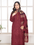 Rangoli by Aalaya Winter Vol 09 '24 D 02