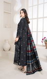 Rangoli by Aalaya Winter Vol 09 '24 D 03